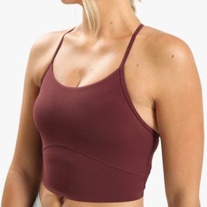 Stori Legend Crop Shelf Tank